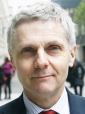 Professor Tony Travers